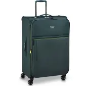 Delsey Valisette 'Brochant 3' vert foncé