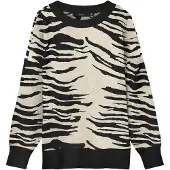 Vero Moda Pull Nancy Long Femmes