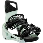 Nidecker Og Supermatic Snowboard Bindings Vert S