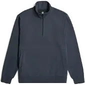 G-Star Nifous Sweat-shirt mi-zip Gris L Homme Gris L