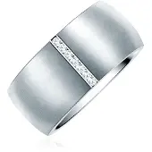 Rafaela Donata Bague argent