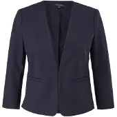Comma Blazer marine