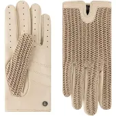 Roeckl Gants 'SANREMO TOUCH' sable