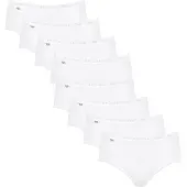 Sloggi Slip 'Basic+' blanc