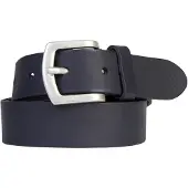 Petrol Industries Ceinture noir / argent