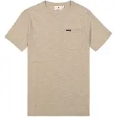 Garcia homme T-shirt, XL, Vert