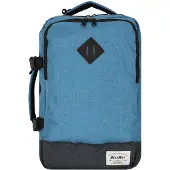 Worldpack Sac à dos 'Cabin' bleu