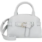 Coccinelle Sac à bandoulière blanc