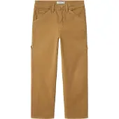 Name it Pantalon 'NKMRyan' olive
