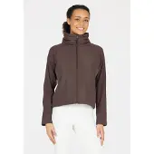Athlecia Veste outdoor 'Ayanda' marron