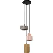 Lucide NINJA – suspension lumineuse