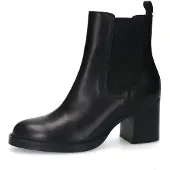 Sacha Bottes noir