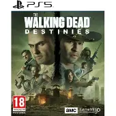 Walking Dead Destinies PS-5