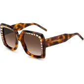 Carolina Herrera Lunettes De Soleil Pour Femme Her0178swr9