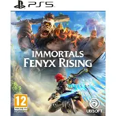 Immortals Fenyx Rising, PS5 Standard Anglais, Italien PlayStation 5
