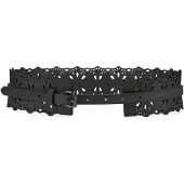 LASCANA Ceinture noir