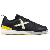 Munich Rondito 13 Chaussures de football en salle Noir UE 44 Noir UE 44