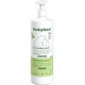 Babyléna Eau Nettoyante Bio Peaux Sensibles Dès la Naissance 400 ml