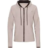 Winshape Veste mi-saison 'J008C' nude / marron