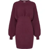 LeGer By Lena Gercke Robes en maille 'Camille' cyclamen