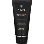 Philip B Russian Amber Imperial Conditioner conditionneur nourrissant pour des cheveux brillants 60 ml