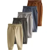 Next Pantalon mélange de couleurs