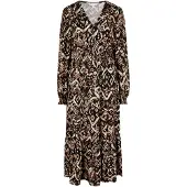 Apricot Robe ' ' noir