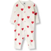 Petit Bateau Pyjamas / Chemises de nuit Petit Bateau A00E901 enfant || Taille 12 mois