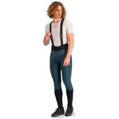 Sportful Supergiara Bib Tights Vert S Homme