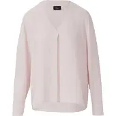 s.Oliver Black Label Chemisier rose pastel