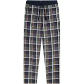 Schiesser Pantalon de pyjama mélange de couleurs
