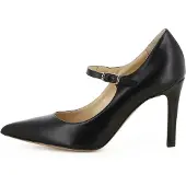 Evita Escarpins 'ILARIA' noir