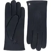 Roeckl Gants 'DOVER' marine / bleu marine