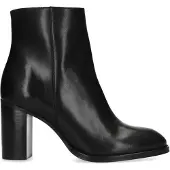 Sacha Bottines noir