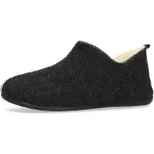 Manfield Pantoufle anthracite