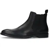 Manfield Boots noir
