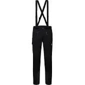 Mammut Taiss Pro Pants Noir 52 / Regular Homme