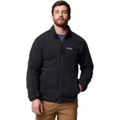 Columbia Polaire Zippée Rugged Ridge High Pile
