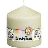 Bolsius Bougie ronde (1 pcs)
