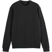 Scotch & Soda Sweat-shirt noir