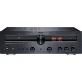 Magnat Mr 780 Audio Amplifier Bleu