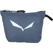 Salewa Sac de sport 'Ultralight ' bleu / blanc