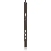 Mesauda Beauty Crayon pour les yeux waterproof Milano Rebeleyes effet mat couleur 103 Bear 1,2 g