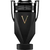 Rabanne Invictus Victory Absolu, Homme, 200 ml, Flacon jetable, Parfum liquide, Poivre noir, Ambre