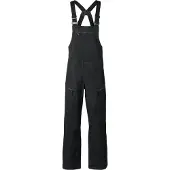 SCOTT Vertic Ripstop 3l Pants Noir S Homme