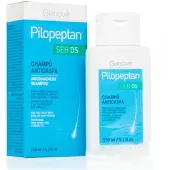 Pilopeptan SEB Ds Shampoing antipelliculaire 150ml