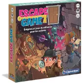 You do it Jeu de société Escape Game