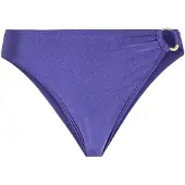 LASCANA Bas de bikini violet