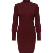 ONLY Robe Only Katia Knit Femmes
