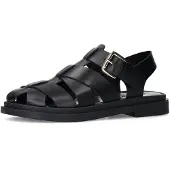 Sacha Sandales noir